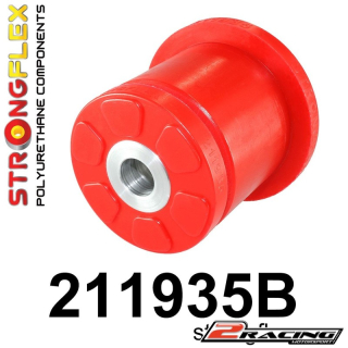 Zadní příčník přední silentblok 211935B