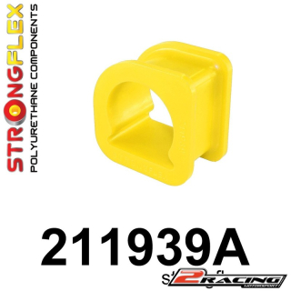 Hřeben řízení silentblok Sport 211939A