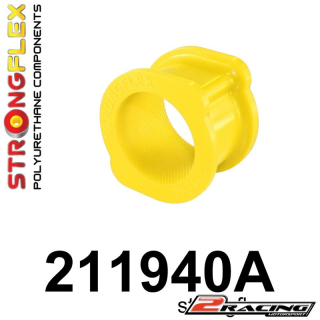 Hřeben řízení silentblok Sport 211940A