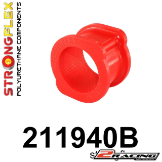 Hřeben řízení silentblok 211940B