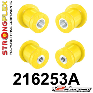 Zadní příčník silentblok kit Sport 216253A