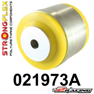 Přední spodní rameno zadní silentblok 75mm Sport 021973A