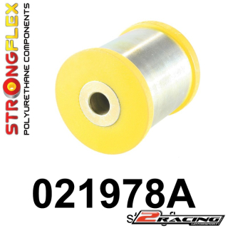 Zadní multilink spodní rameno zadní silentblok Sport 021978A