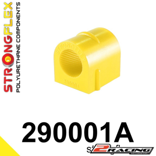 Přední stabilizátor silentblok Sport 290001A