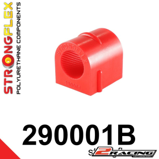 Přední stabilizátor silentblok 290001B