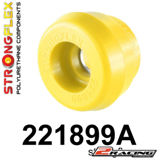 Přední horní uložení tlumiče silentblok Sport 221899A