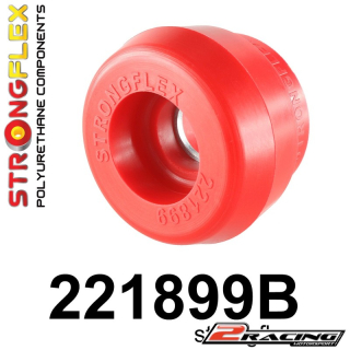 Přední horní uložení tlumiče silentblok 221899B