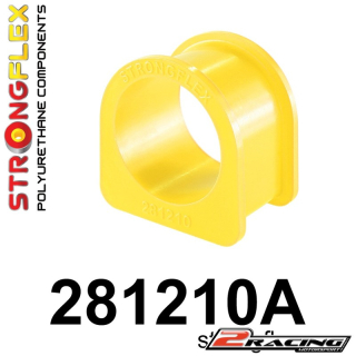 Hřeben řízení silentblok Sport 281210A