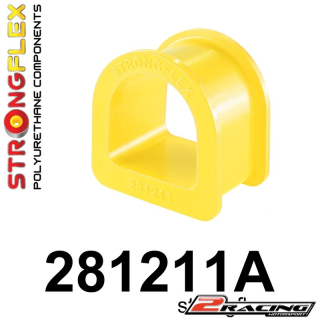 Hřeben řízení silentblok Sport 281211A