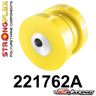 Zadní nápravnice silentblok Sport 221762A