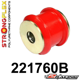 Zadní stabilizátor multilink silentblok 221760B