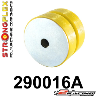 Držák motoru přední silentblok Sport 290016A