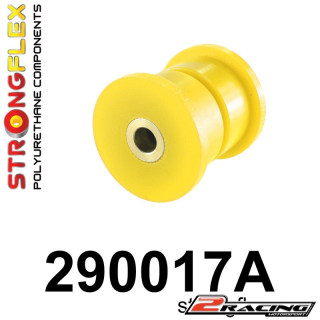 Držák převodovky zadní silentblok Sport 290017A