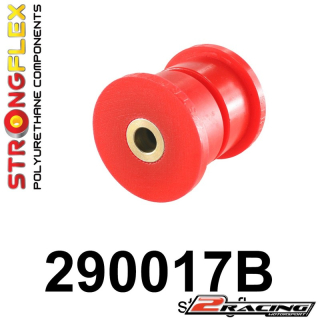 Držák převodovky zadní silentblok 290017B