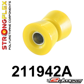 Přední příčné rameno silentblok Sport 211942A