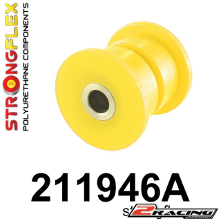 Zadní rameno silentblok Sport 211946A