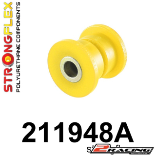 Zadní Panhardka uchycení do karoserie silentblok Sport 211948A