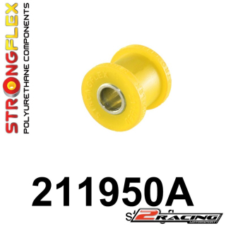 Zadní stabilizátor multilink silentblok do tyčky Sport 211950A