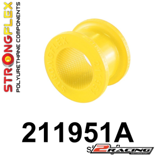 Hřeben řízení silentblok Sport 211951A