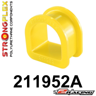 Hřeben řízení silentblok Sport 211952A