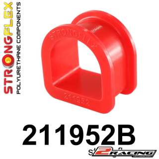 Hřeben řízení silentblok 211952B