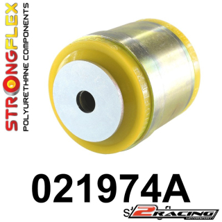 Přední spodní rameno zadní silentblok 65mm Sport 021974A