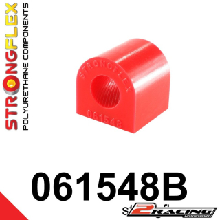 Přední stabilizátor silentblok 061548B