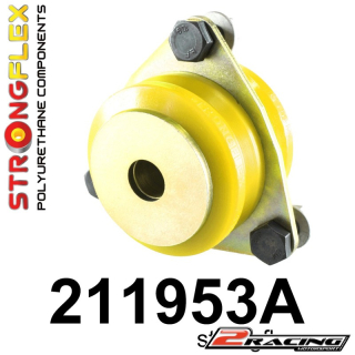 Přední příčné rameno silentblok Sport 211953A