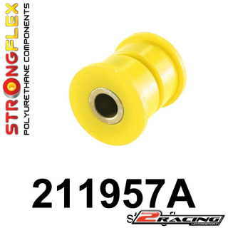 Zadní příčné rameno silentblok Sport 211957A