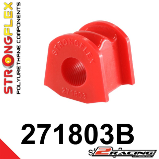 Přední stabilizátor silentblok 271803B