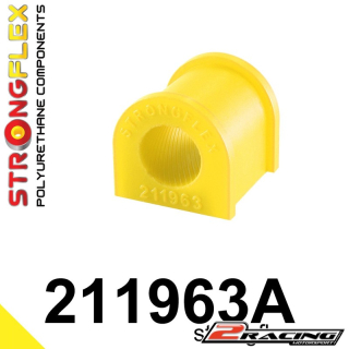 Přední stabilizátor silentblok Sport 211963A