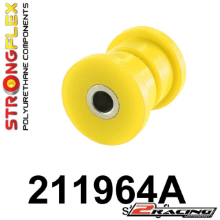 Zadní vlečné rameno silentblok Sport 211964A