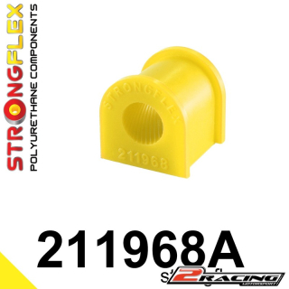 Zadní stabilizátor silentblok Sport 211968A
