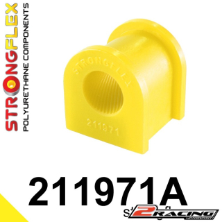 Přední stabilizátor silentblok Sport 211971A