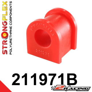 Přední stabilizátor silentblok 211971B