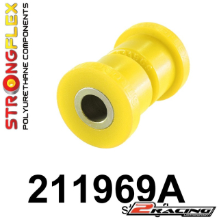 Přední pomocné rameno přední silentblok Sport 211969A