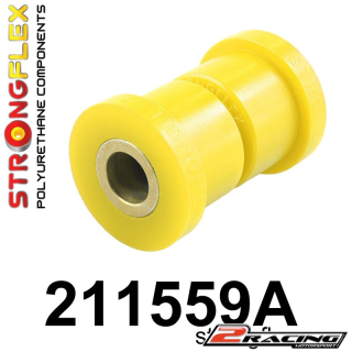Přední rameno přední silentblok Sport 211559A