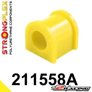 Přední stabilizátor silentblok Sport 211558A