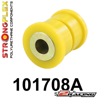 Přední spodní rameno zadní silentblok Sport 101708A