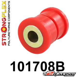 Přední spodní rameno zadní silentblok 101708B
