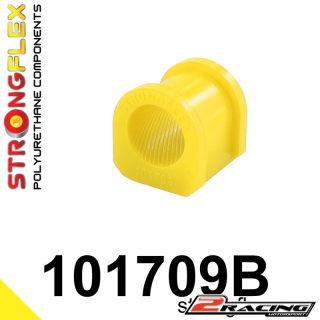 Přední stabilizátor silentblok Sport 101709A