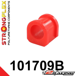 Přední stabilizátor silentblok 101709B