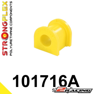 Zadní stabilizátor silentblok Sport 101716A