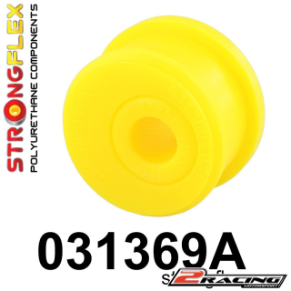 Přední spodní rameno stabilizátor excentrický 60mm Sport 031369A