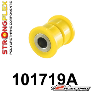 Hřeben řízení silentblok Sport 101719A