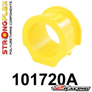 Uchycení řízení silentblok Sport 101720A