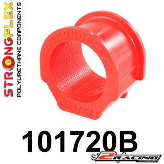 Uchycení řízení silentblok 101720B