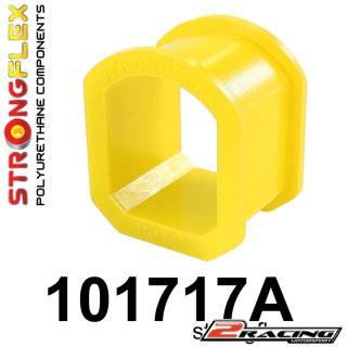 Uchycení řízení silentblok Sport 101717A