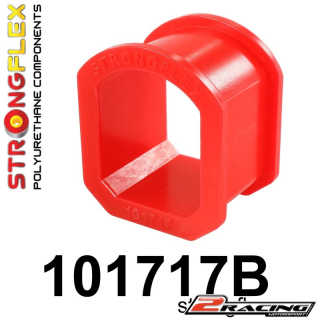 Uchycení řízení silentblok 101717B