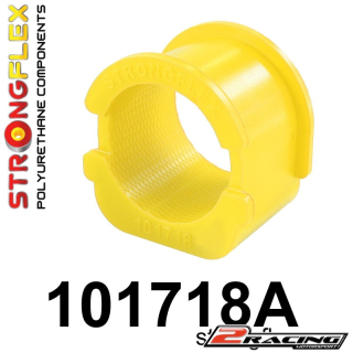 Uchycení řízení silentblok Sport 101718A